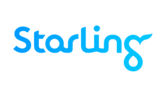 Starling Logo