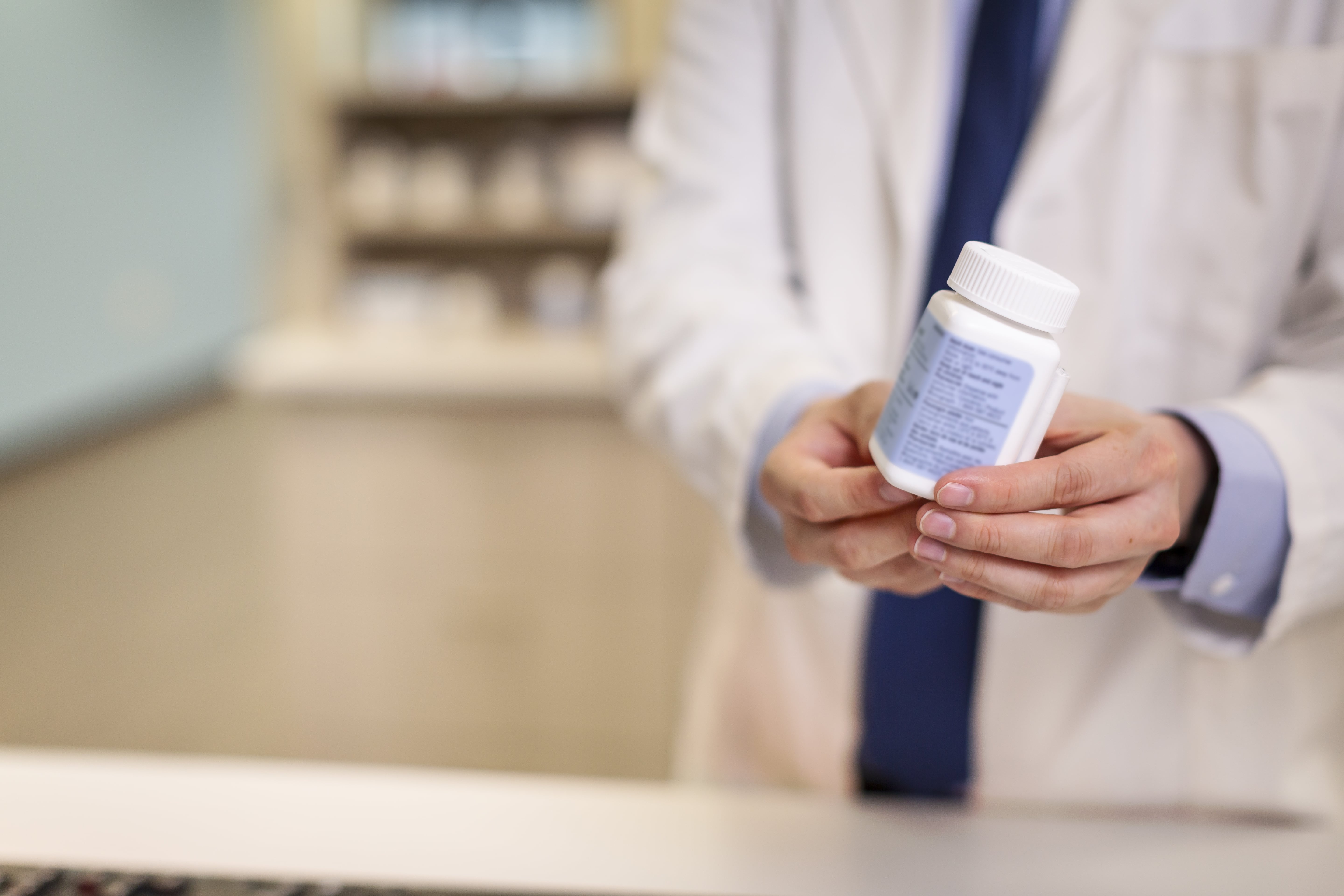 Understanding the drug prior authorization process